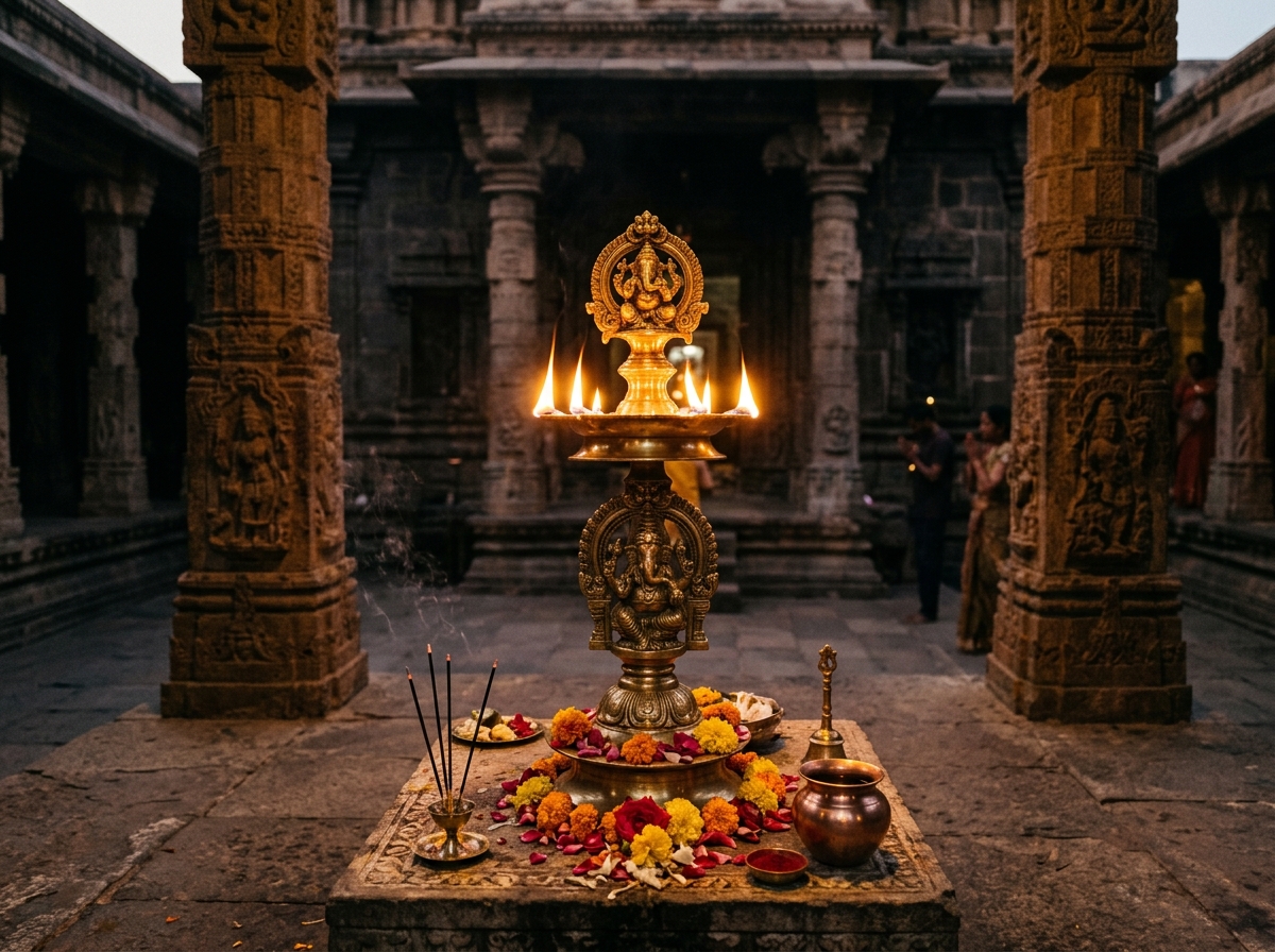 Dharma Protection