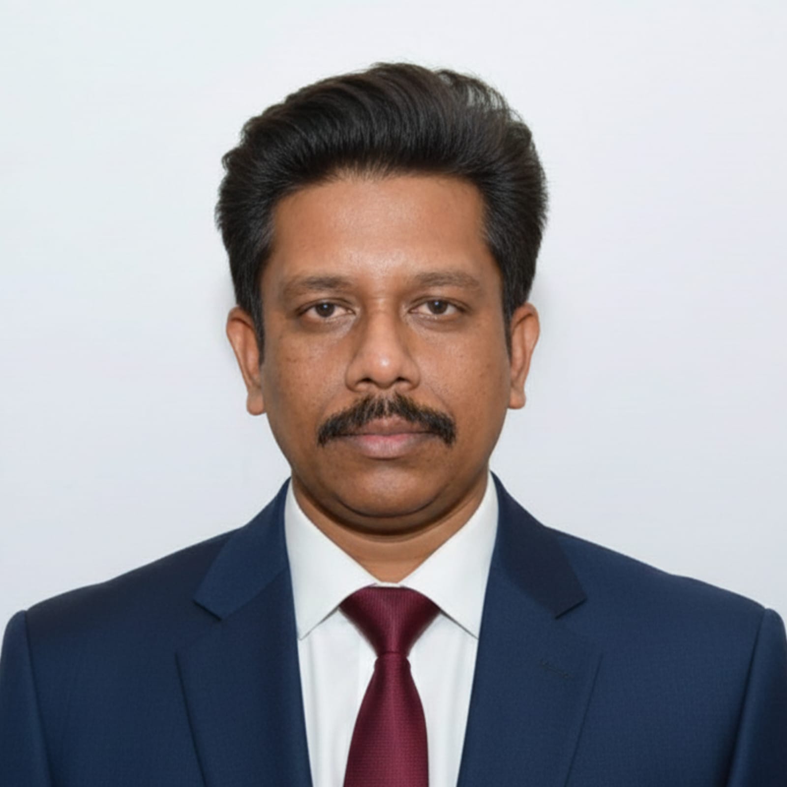 Arindam Das