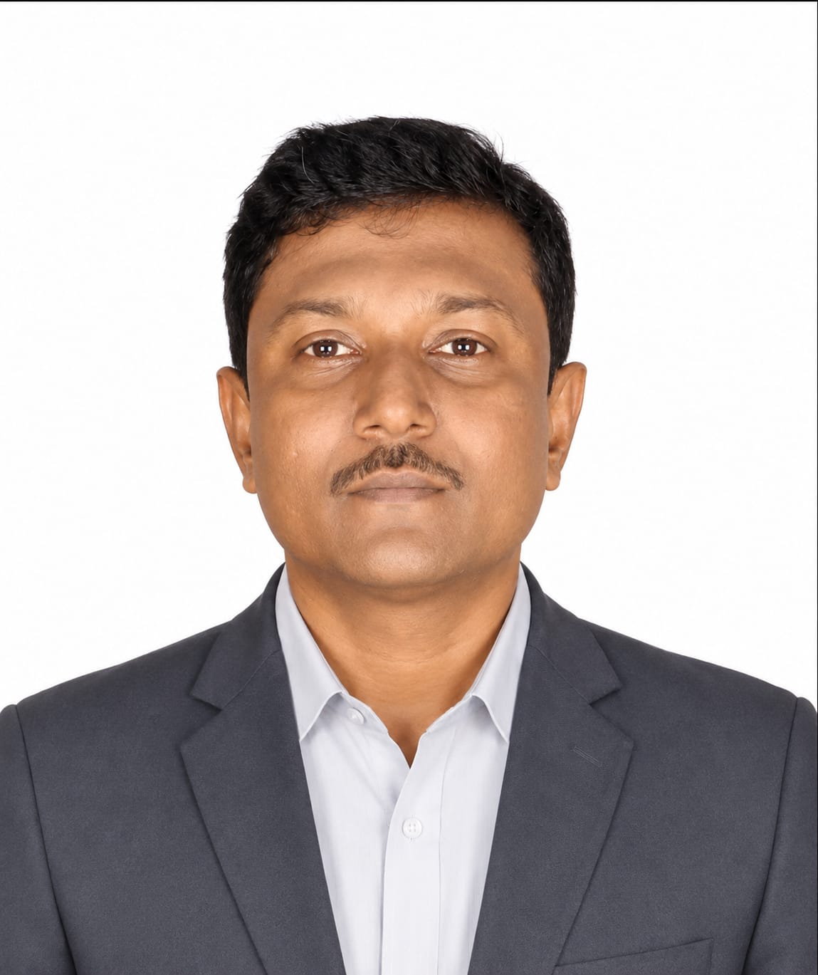 Ayan Mondal