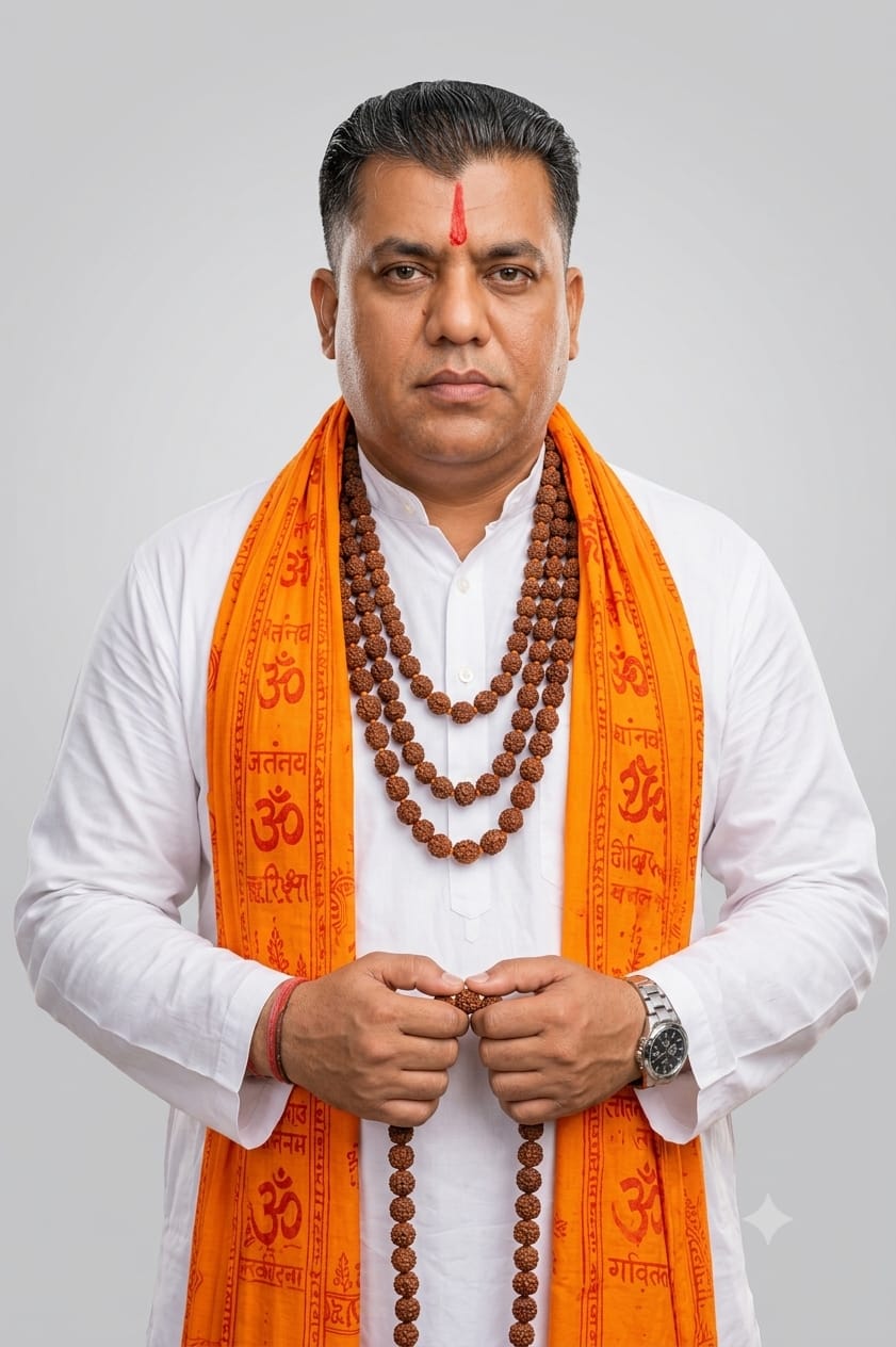 Biplab Bera